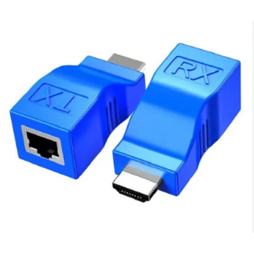 GABBLE HDMI EXTENDER    30 M 